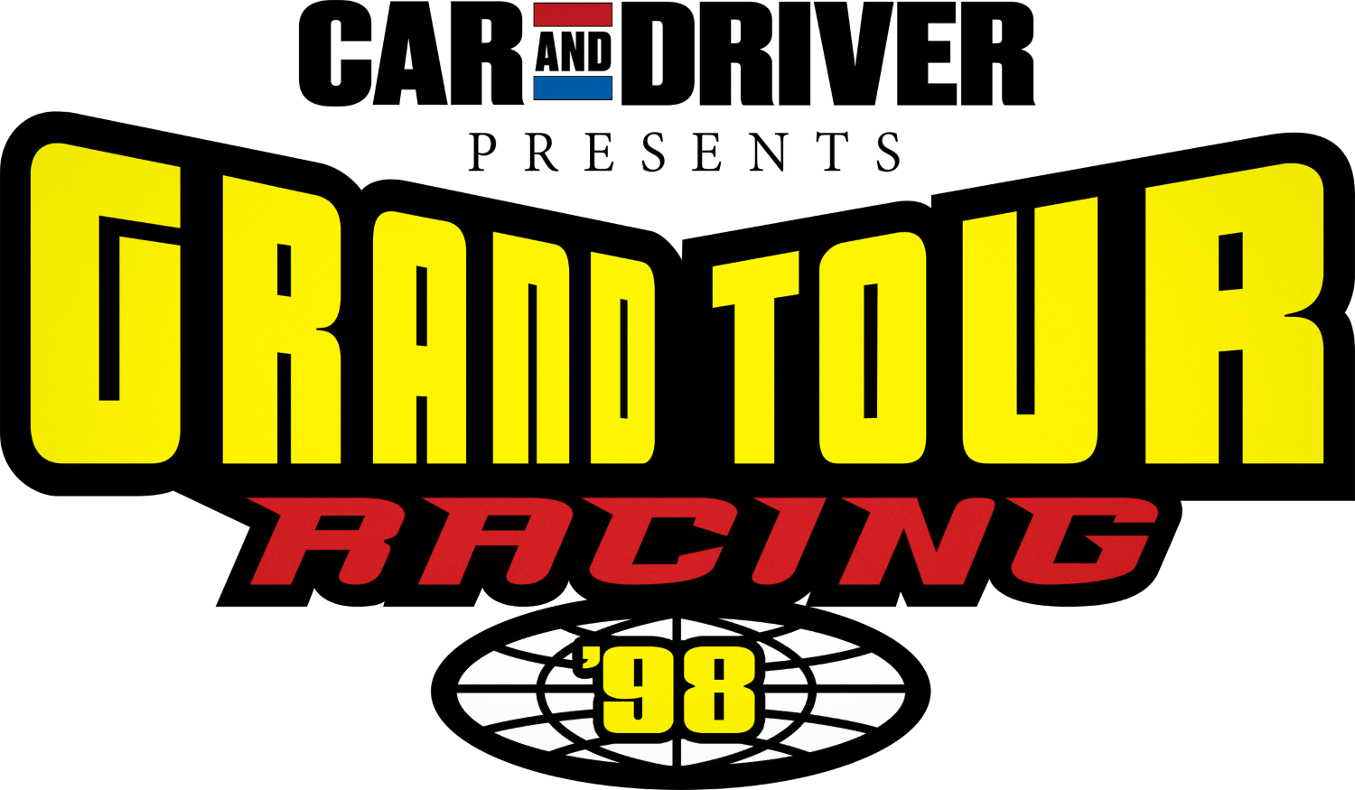 Driver logo for Playstation